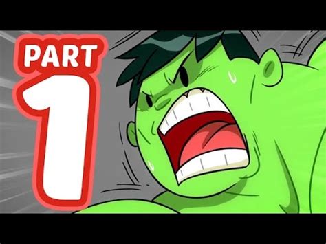 cartoon hooligans|What If Hulk Ripped His Pants .